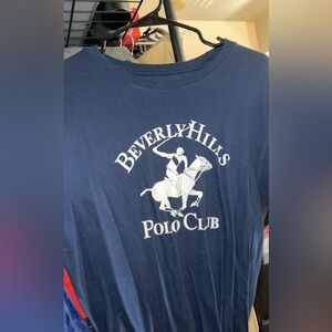 Polo shirt
